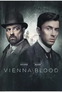 Венская кровь / Убийство по Фрейду (сериал 2019)