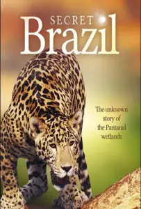 Неизвестная Бразилия (сериал 2012)