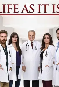 На жизненном пути (сериал 2014)