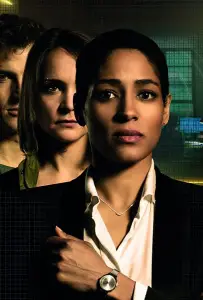 Киберотдел (сериал 2018)