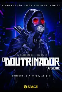 Пробуждающий (сериал 2019)