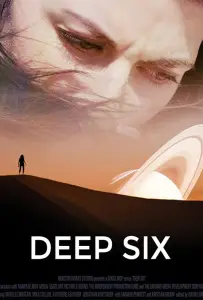 Дальний космос (сериал 2018)