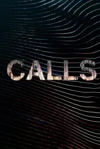 Тревожный звонок (сериал 2021)