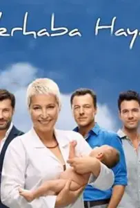 Привет жизнь (сериал 2012)