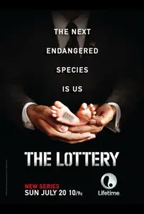 Лотерея (сериал 2014)