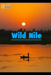 Дикий Нил (сериал 2014)