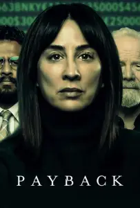 Расплата (сериал 2023)