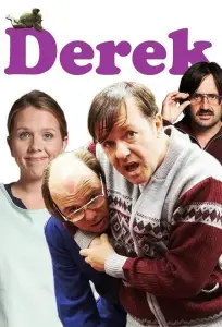 Дерек (сериал 2013)