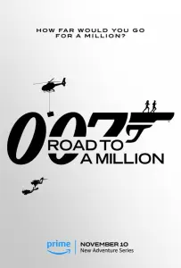 007: Дорога к миллиону (сериал 2023)