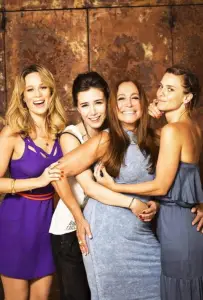 Как я сильно люблю (сериал 2014)