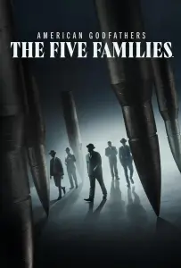 Американские крестные отцы: Пять семей (сериал 2024)