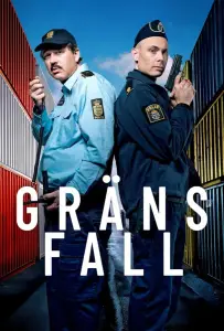 Пограничник / Граница (сериал 2025)