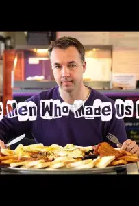 BBC. Люди, из-за которых мы толстеем (сериал 2012)