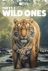 В мире дикой природы (сериал 2025)