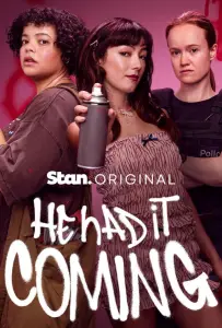 Сам напросился (сериал 2025)