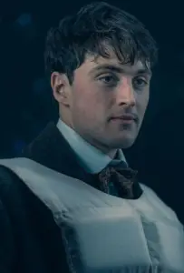 «Титаник» затонет сегодня ночью / День, когда затонул «Титаник» (сериал 2025)